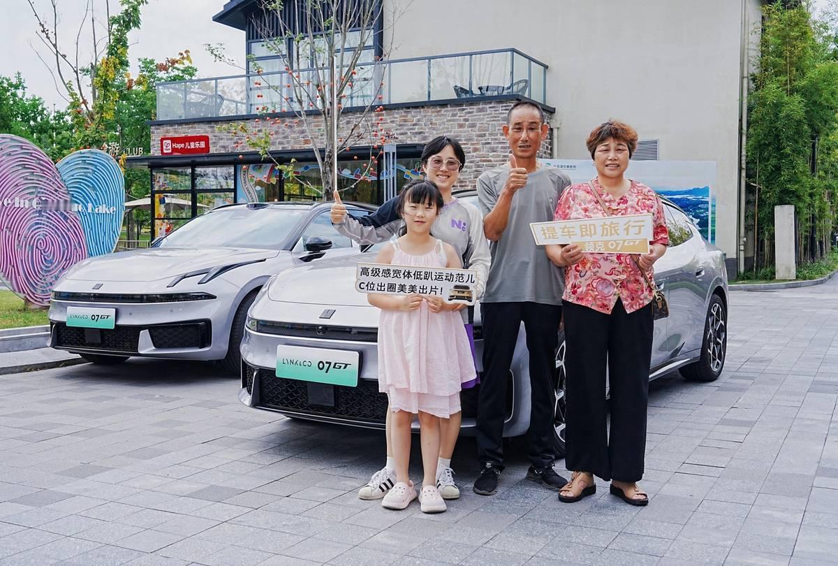 交付培训标准化，领克门店统一服务水准
部分地区门店销售、交付顾问专业度参差不齐，