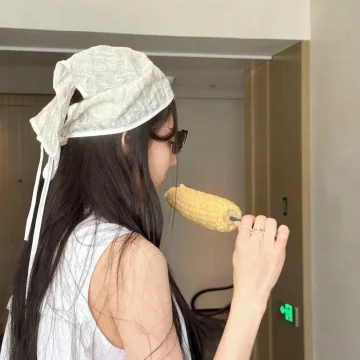 梅梅笑聊科技