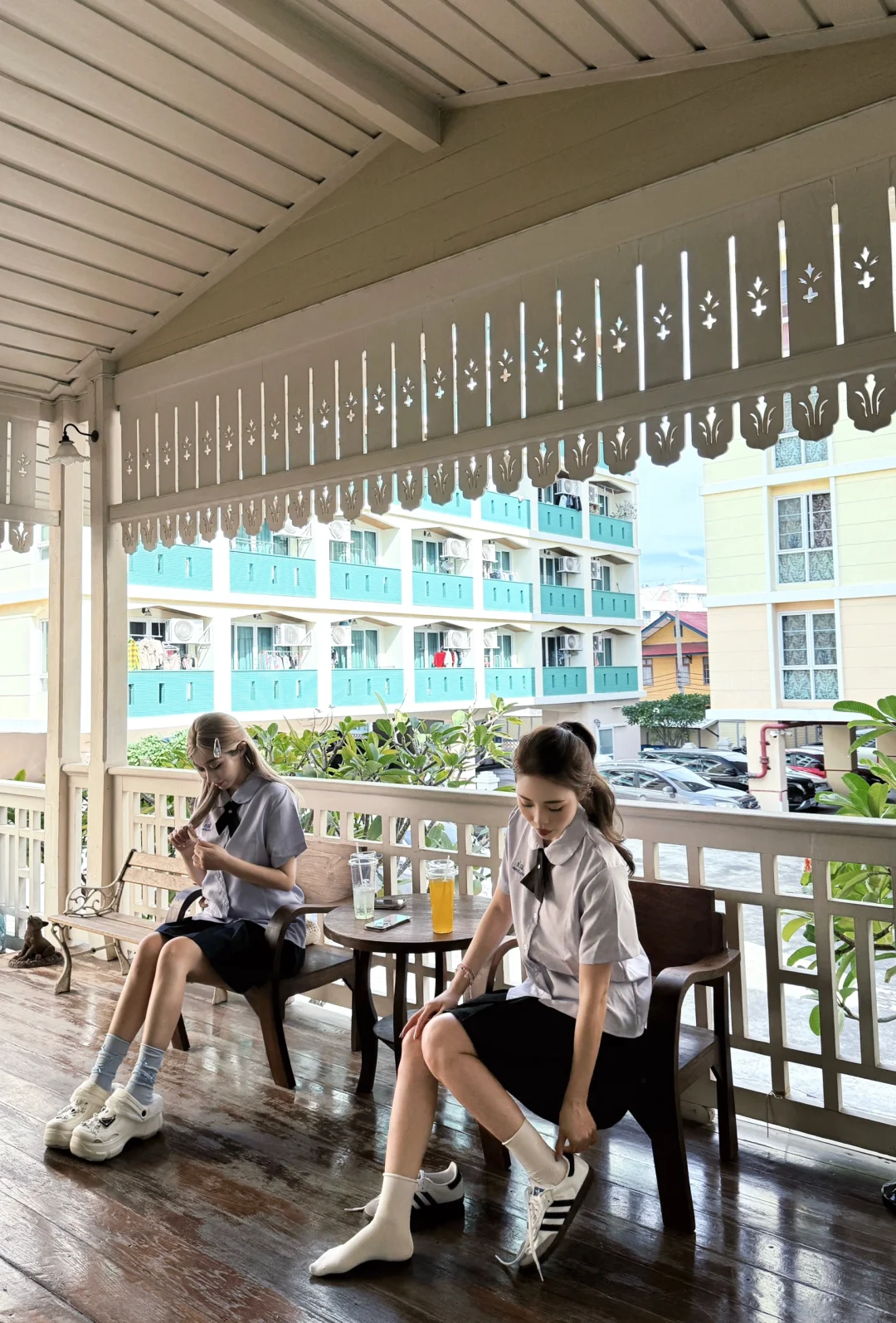 “放学了去哪里玩”