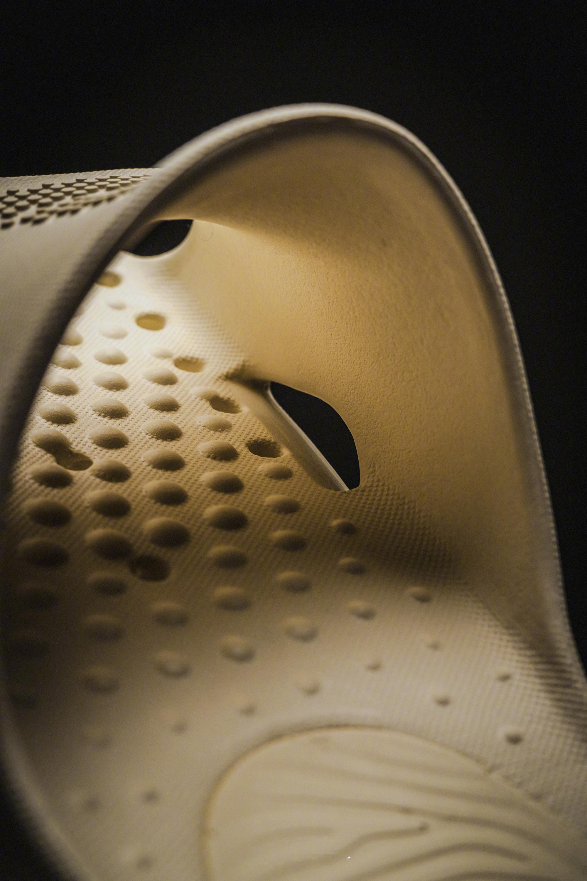 鞋吧FRESH PEAK TAICHI RUYI安利一下这双「态极如意」凉拖，居