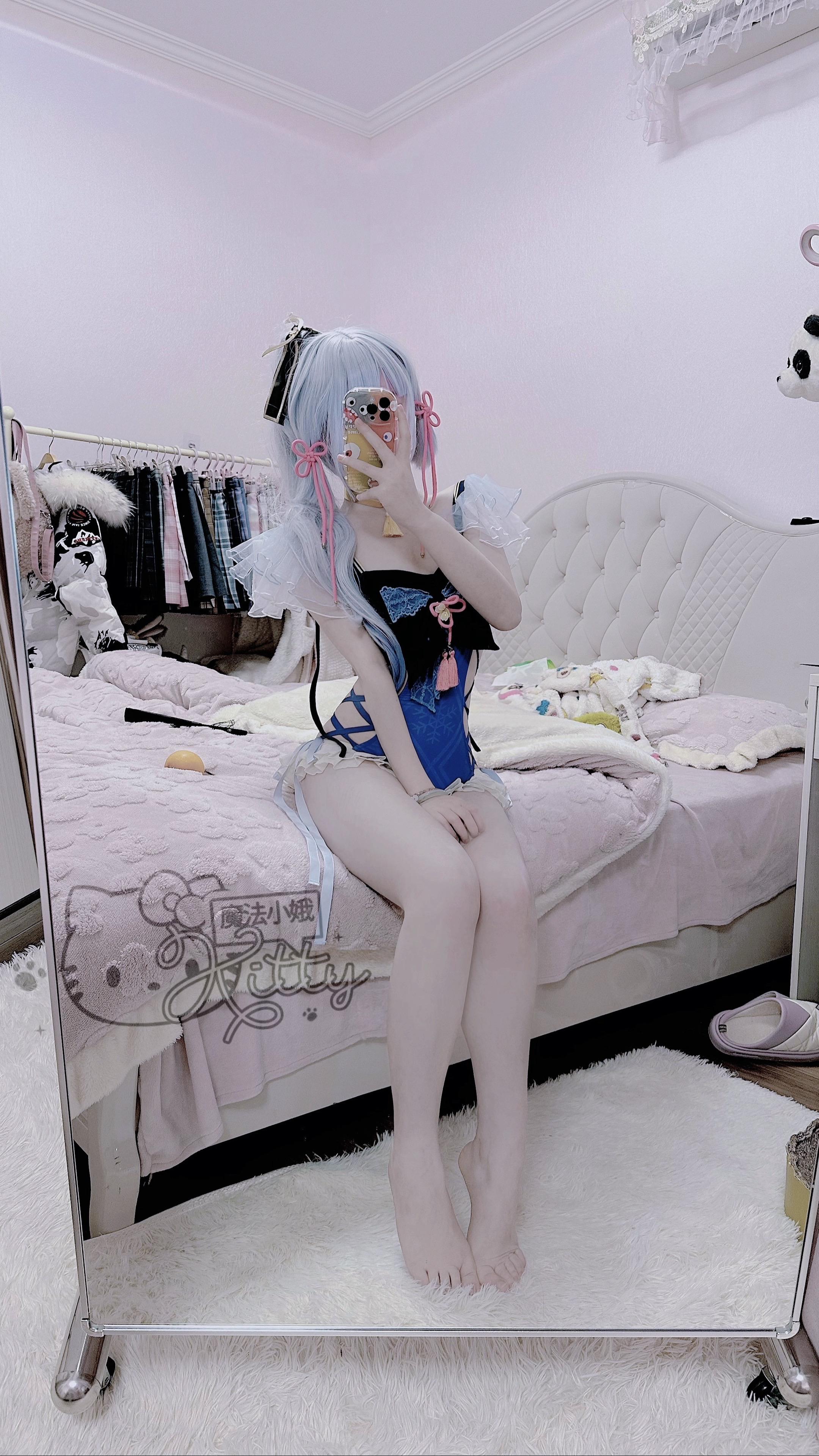 稻妻混池，华子会是你的选择吗？
