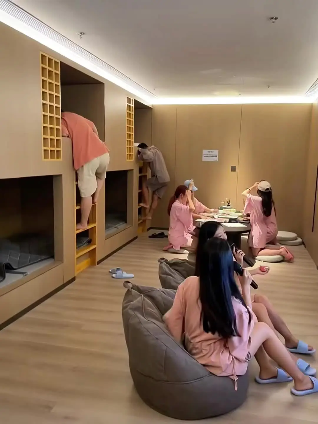 义务这家新开业的静水悦水汇，太合适打卡拍照放松啦