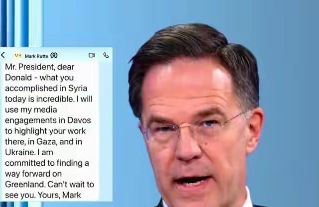 连抛重磅消息，美“夺岛”野心依旧，欧洲被指“表面强硬”