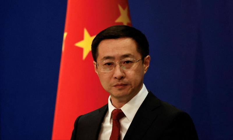 就在刚刚，

中国外交部发表严正声明，

6月10日，针对日本通过修改三份安保文