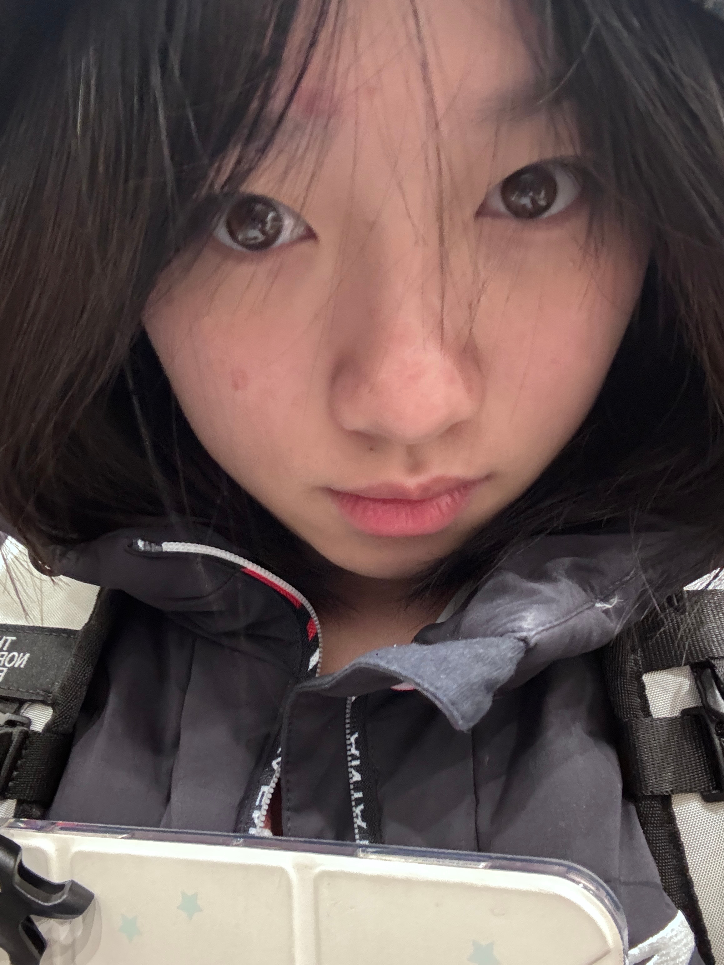 二月最后一天 一条plog告别二月  不负每一次热爱  唐怡萱[超话]   