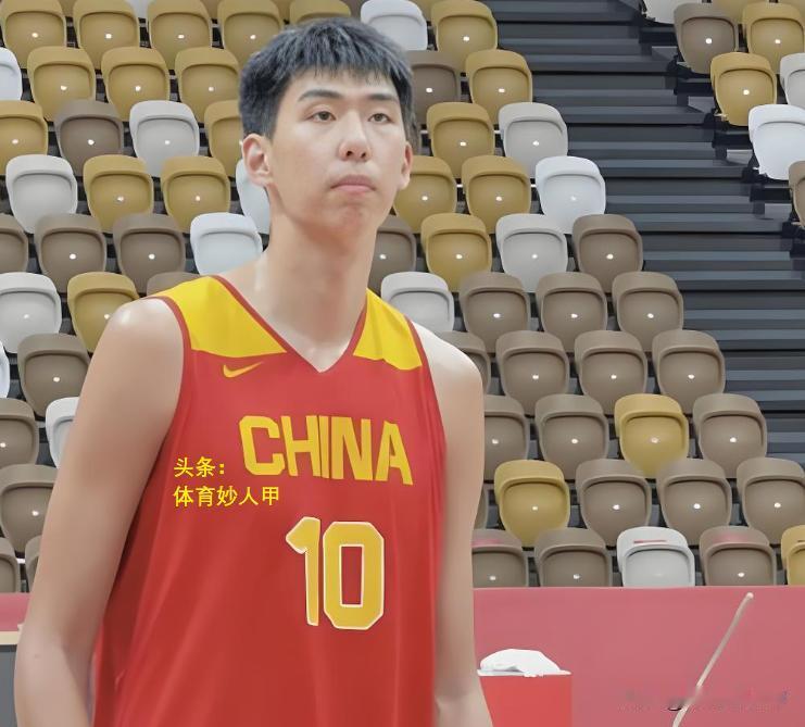 徐昕接受记者采访，谈再一次入选中国男篮：我明白我的水平有差距，我知道有人质疑我，