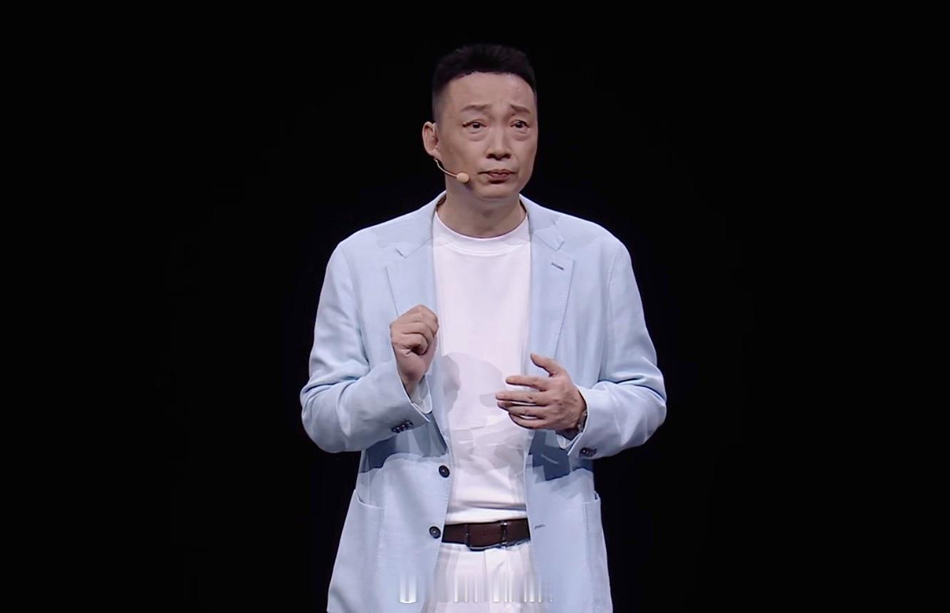 荣耀CEO李健：荣耀极有可能成为全球高科技公司，因为有5个重要保障条件：1、优秀