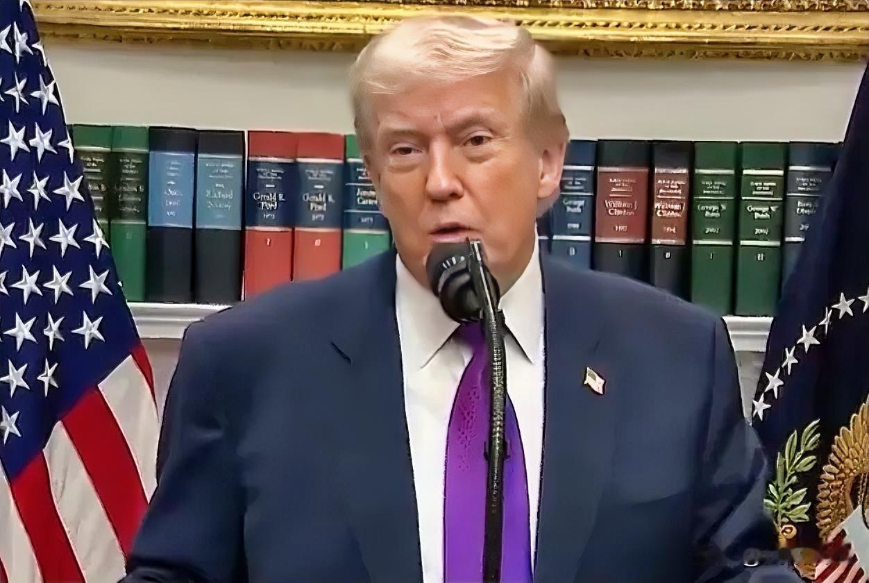 特朗普似乎从来都不吝啬赞美内塔尼亚胡:“内塔尼亚胡是一位伟大的战时总理，而我，我