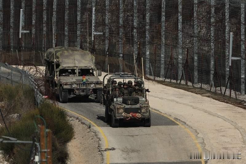 中东战火短期内根本看不到停息的希望，如今局势深陷“谈而不破、打而不停”的困局。美