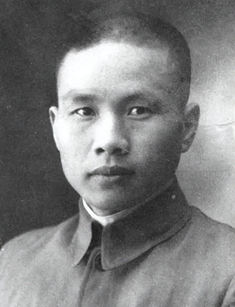 1949年国民党一少将被执行枪决，临刑前叮嘱昔日同事：兄弟，开枪一定要准些！
1