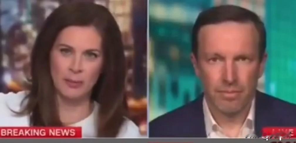 【美国众议员墨菲：特朗普可能达成的协议强化了伊朗的地位】
 
美国众议员墨菲接受