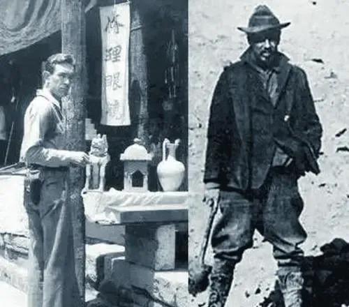 乾隆皇帝的第一枚印章，150年前被法国人抢走了，后来又被华人以1.1亿元的天价买