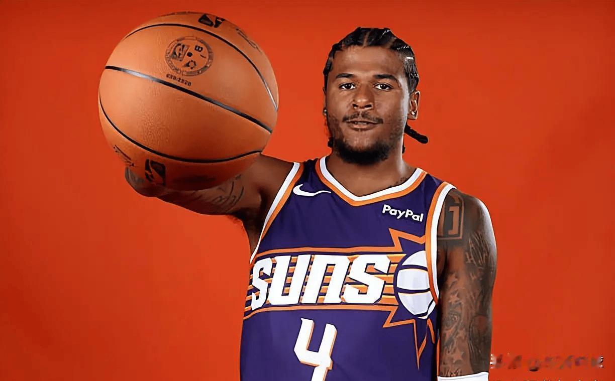 火箭坚决不会后悔，尽管今天杰伦格林在太阳首秀得到29分+3篮板+3助攻+2抢断，