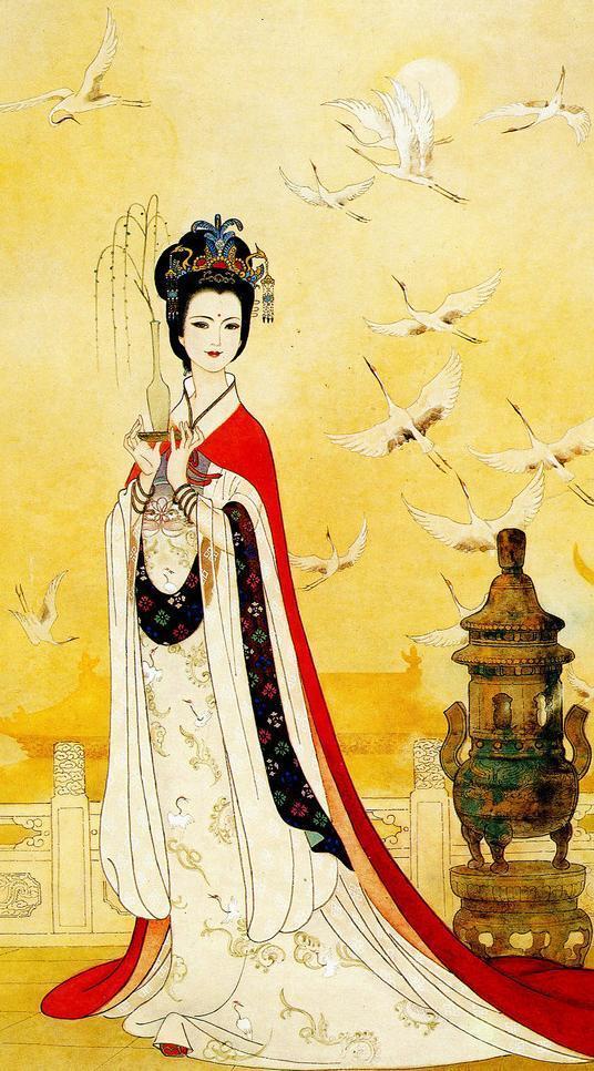 文成公主：大唐最飒“高原产品经理”，进藏不带哭嫁剧本，只交三份PRD（产品需求文