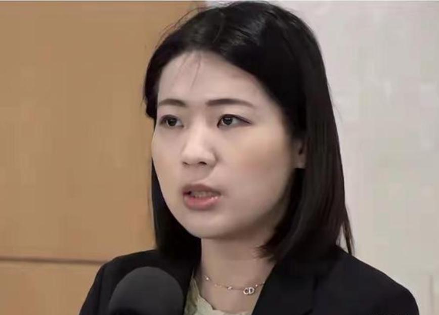 美国暂停 140 亿军购，国民党徐巧芯急了：就是因为赖清德讲错话，传递了“台独”