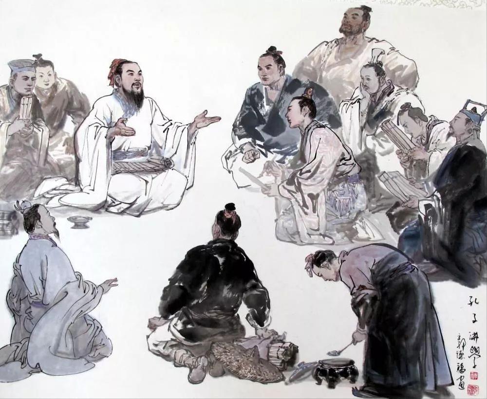 浅析春秋战略时期商品经济的发展

一、引言
春秋战国时期是中国历史上的一段重要时