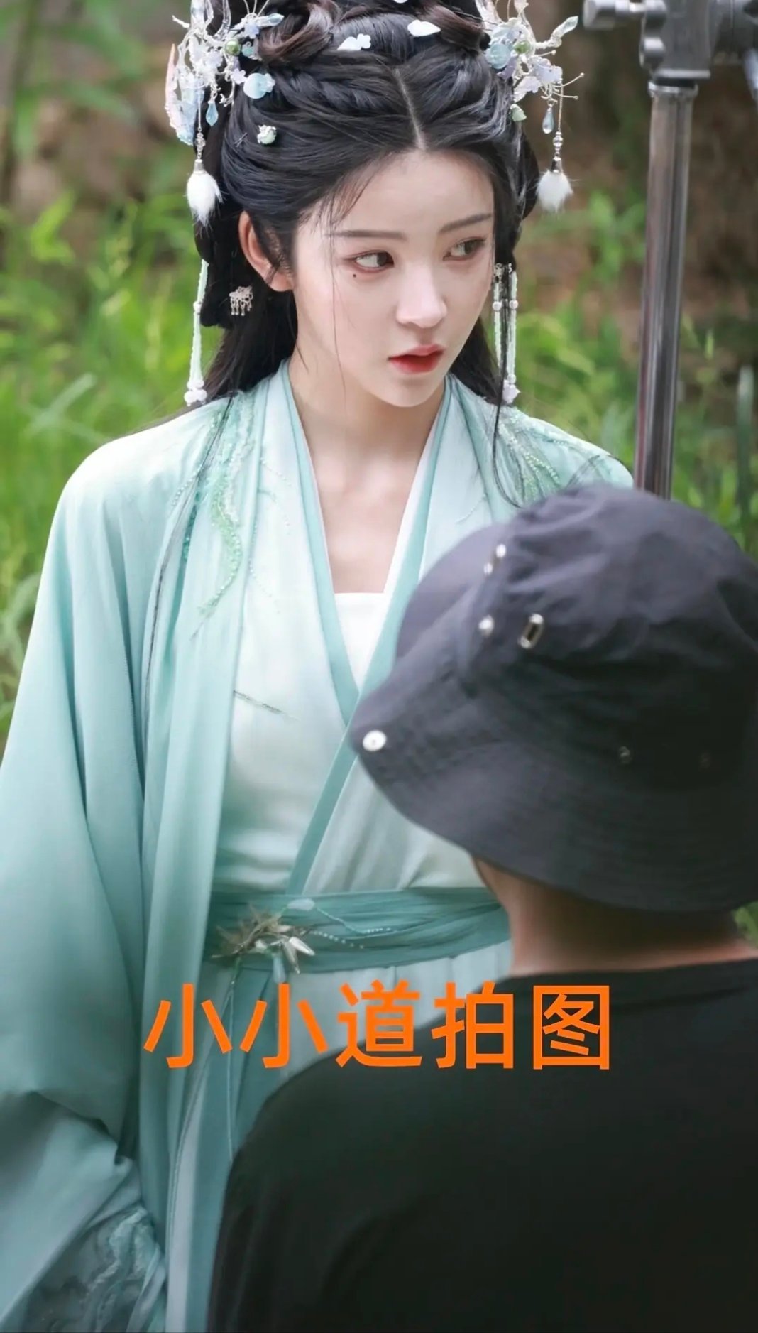 佳迪升咖预定，很萌妆造也比月0的好。 