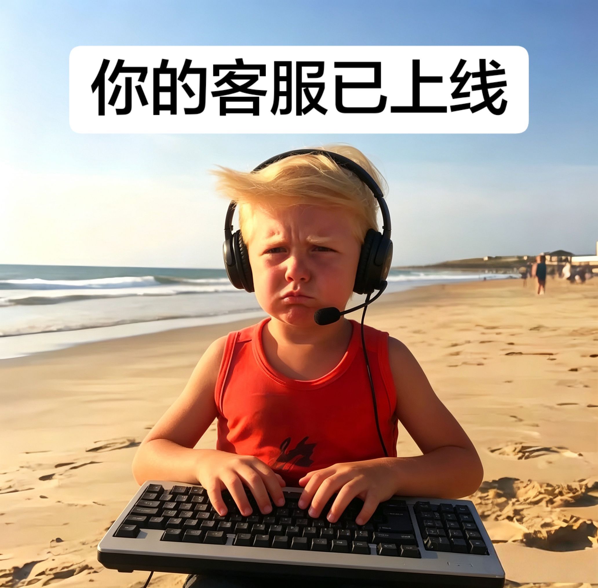 🔗「转人工客服中」－私信有事没回的可以来这里tt－最温良好说话的天使客服 