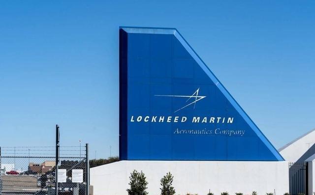 990亿人民币罚款未交的“美国军工洛克希德马丁”：一片哀鸿！这就是向台湾出售武器
