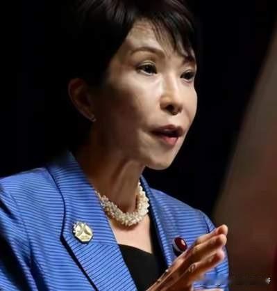 高市早苗变脸的速度，绝了！刚一口气把中国人签证费涨五倍，转头听说"中国队或许不参