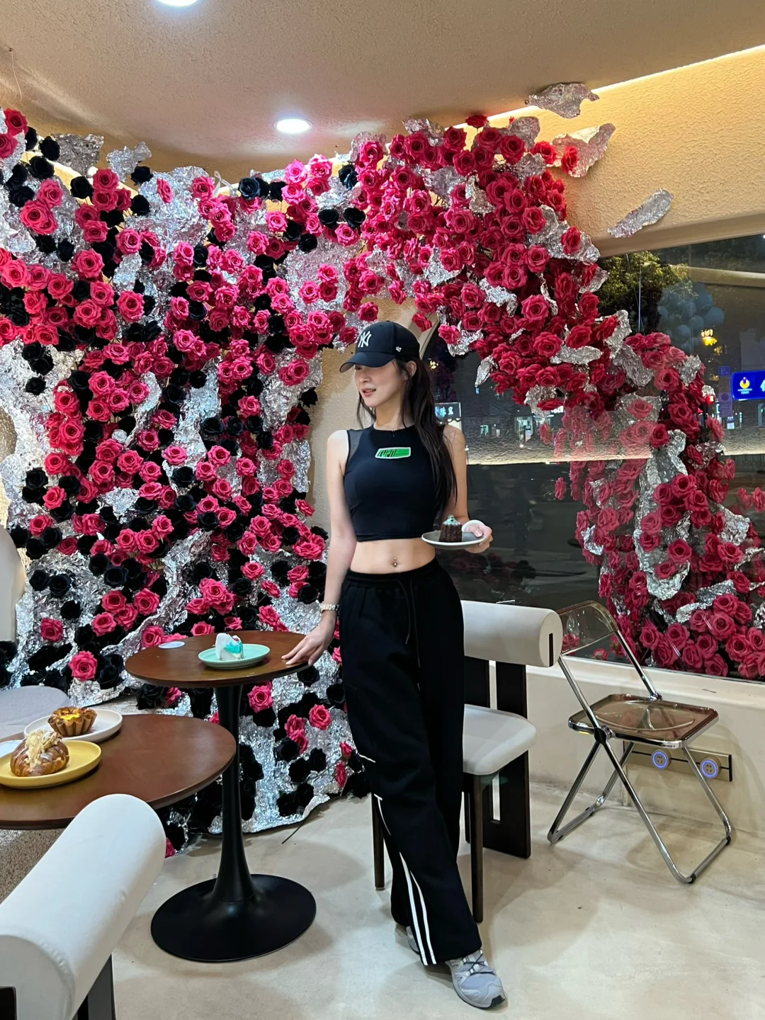 苏州市区最喜欢的烘培店