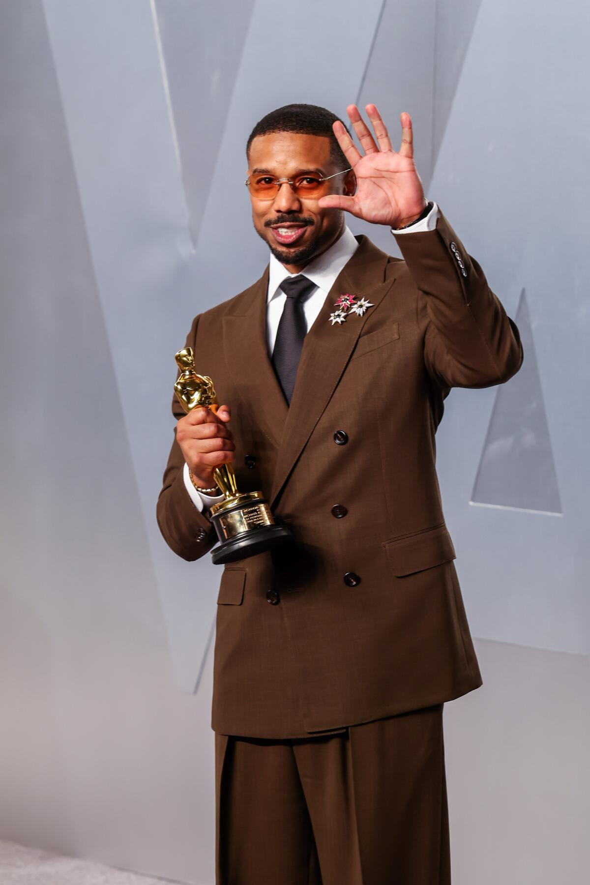 TNABO 《战地风云》主创班底曝光：奥斯卡影帝迈克尔·B·乔丹担任这部军事游改