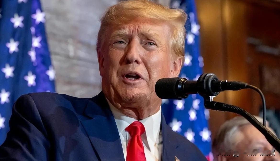 美国遏制中国的阴谋又失败了！

特朗普认为，美国封锁了霍尔木兹海峡，伊朗石油出不