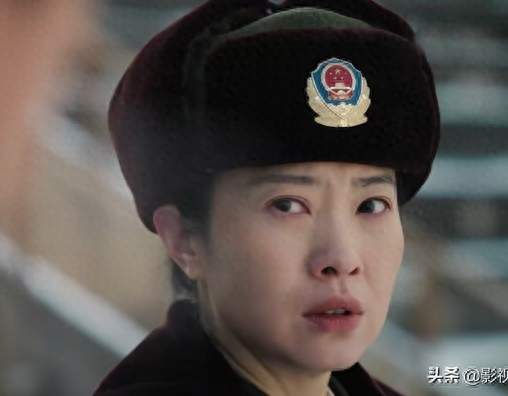 东北又出神剧！马伊琍主演《余红旧事》今晚开播，尺度大到惊人