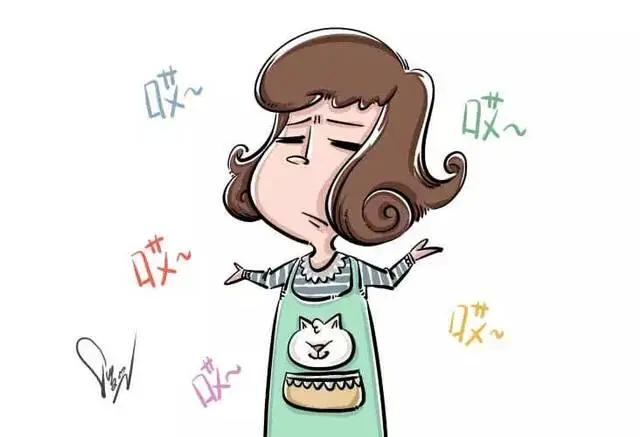 测试你的免疫力以下7条，如果满足3条及以上，就可能说明免疫力较弱。1.身体疲惫：