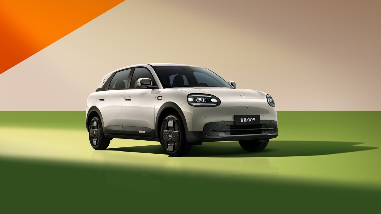 孙俪QQ王者归来国民演员与国民小车的相遇，是实力派的双向奔赴。孙俪深耕演艺二十余