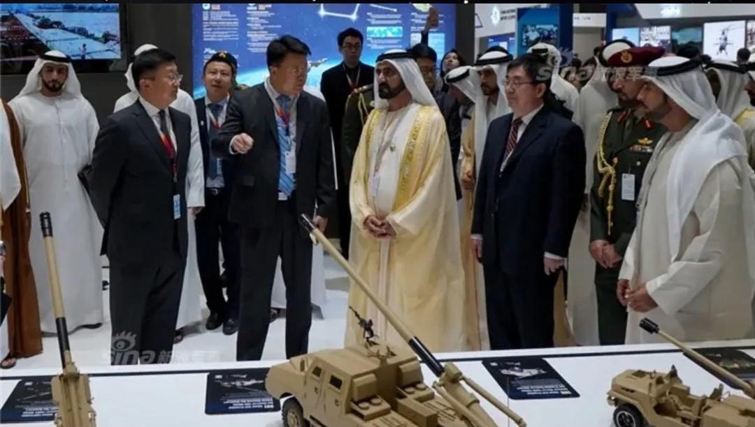 高价采购48架“阉割”版F-35
         沙特将斥资超百亿美元，从美国