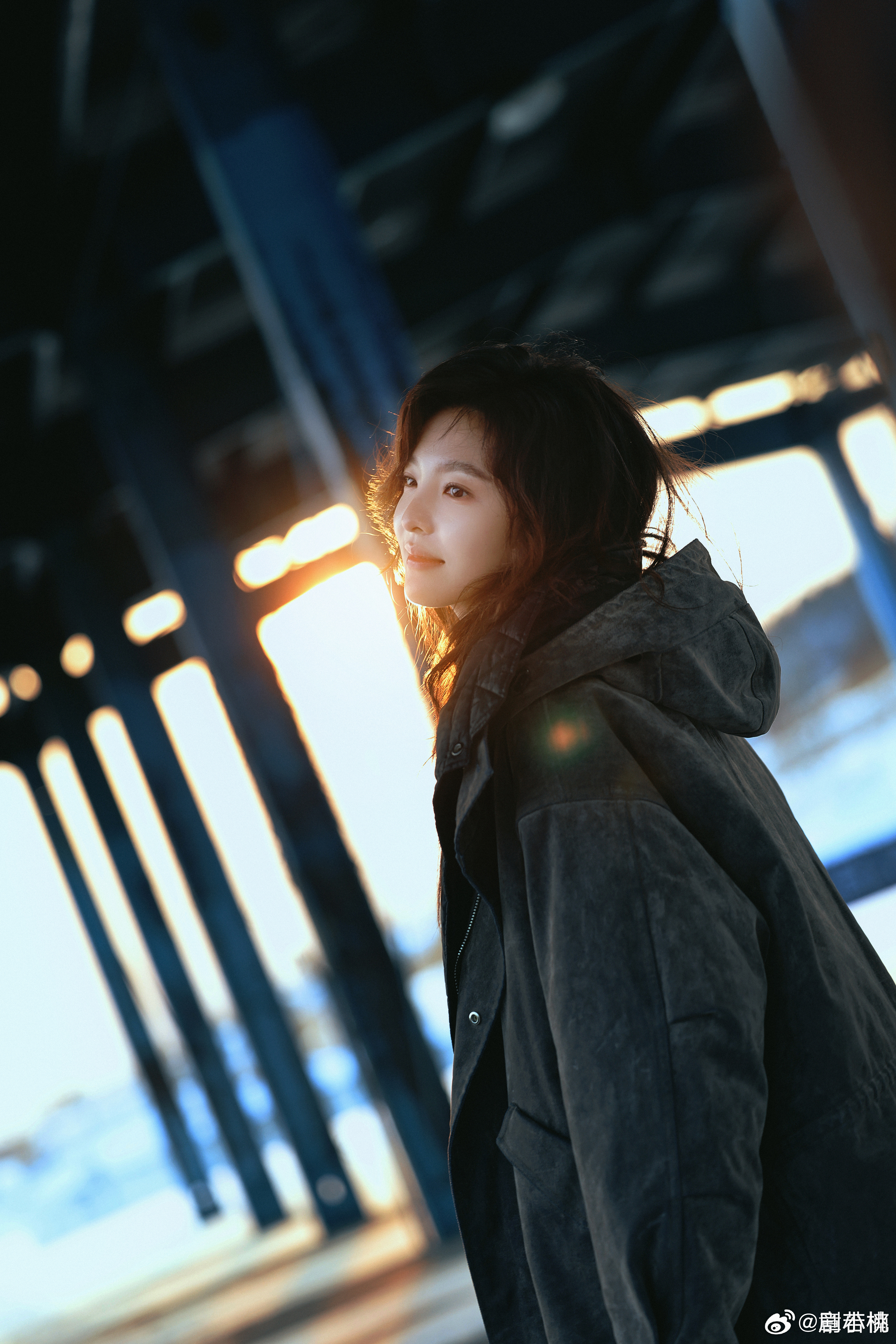 章若楠的表演好有呼吸感 没有用力过猛的表演😌章若楠用最舒服的状态诠释庄庄，把年