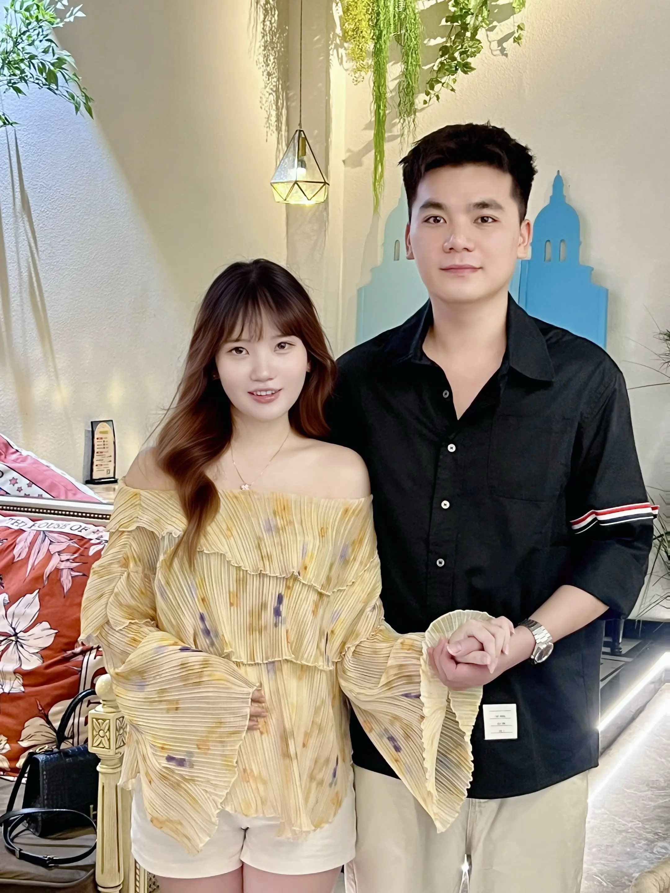 明明每天都在睡觉，也不用做什么事，还是肉眼可见的憔悴