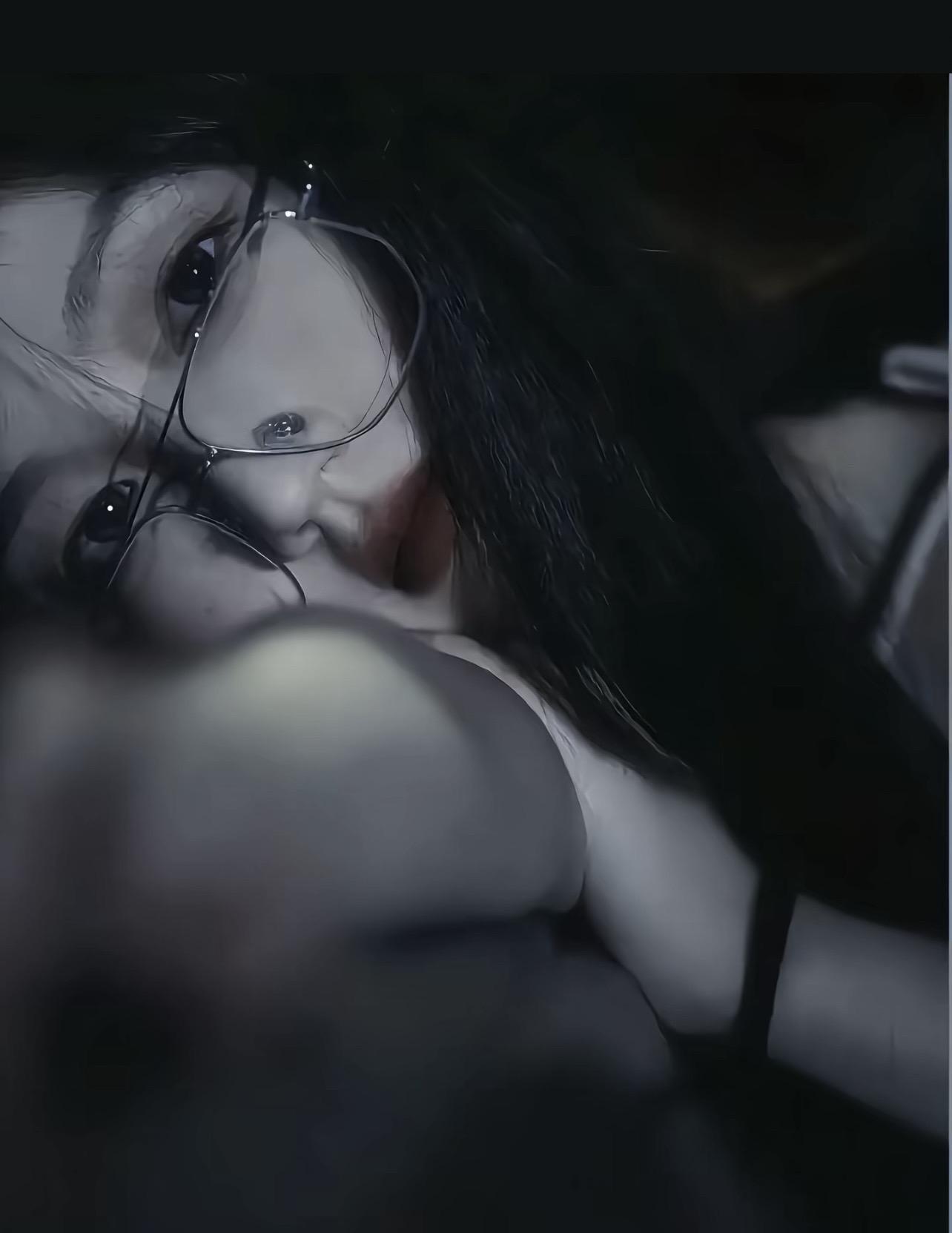 暗黑系 美女 暗黑风 性感小野猫