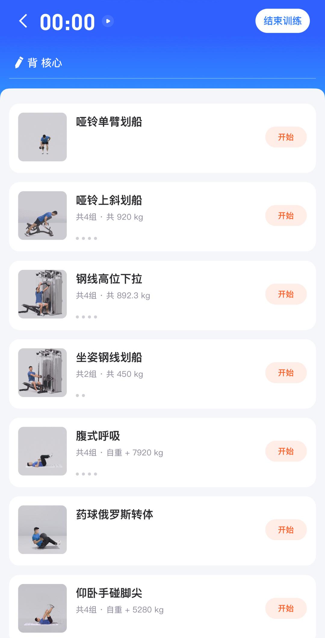 #五一很短但六天很长# 假期最后一天来健身房调整一下状态准备迎接六个工作日💪 