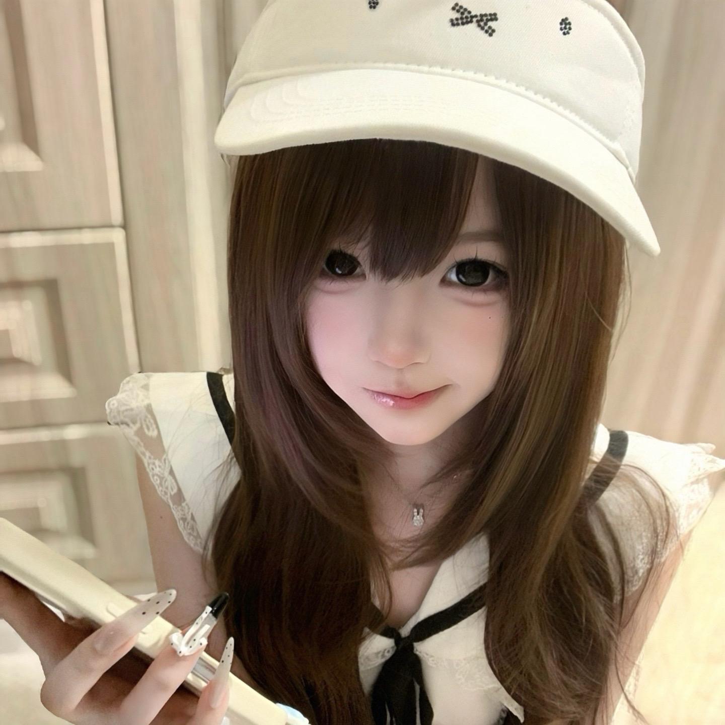 摩西摩西接电话