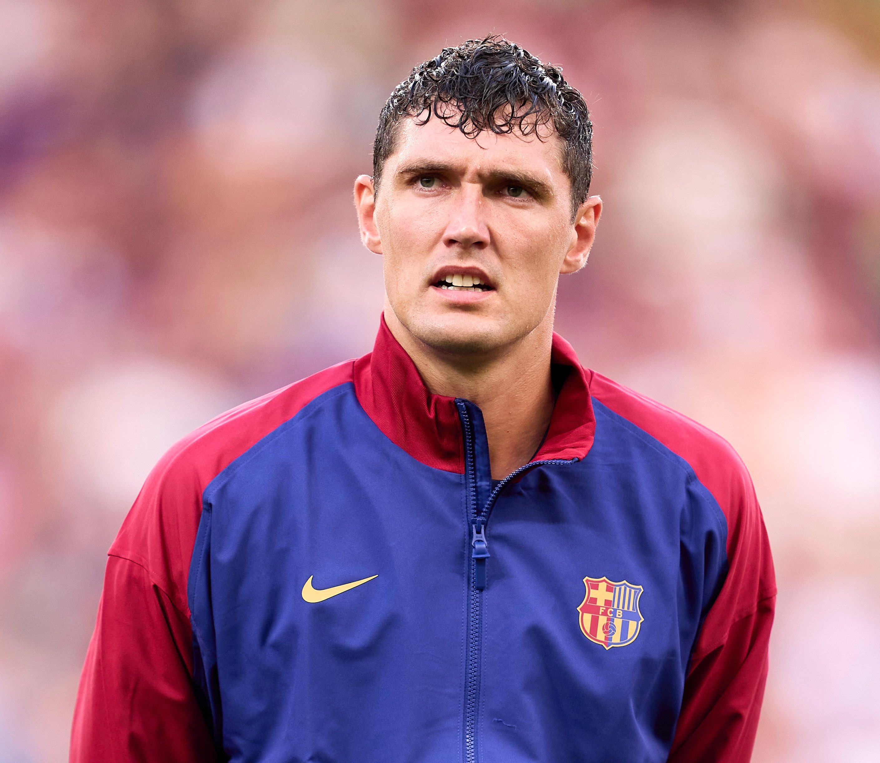 【Fabrizio Romano】 🚨⚠️ 西甲联赛 巴塞罗那俱乐部确认：克里