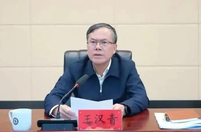 大搞学术腐败，侵吞科研经费，中南林业科技大学原书记王汉青被“双开”，曾先后任湖南
