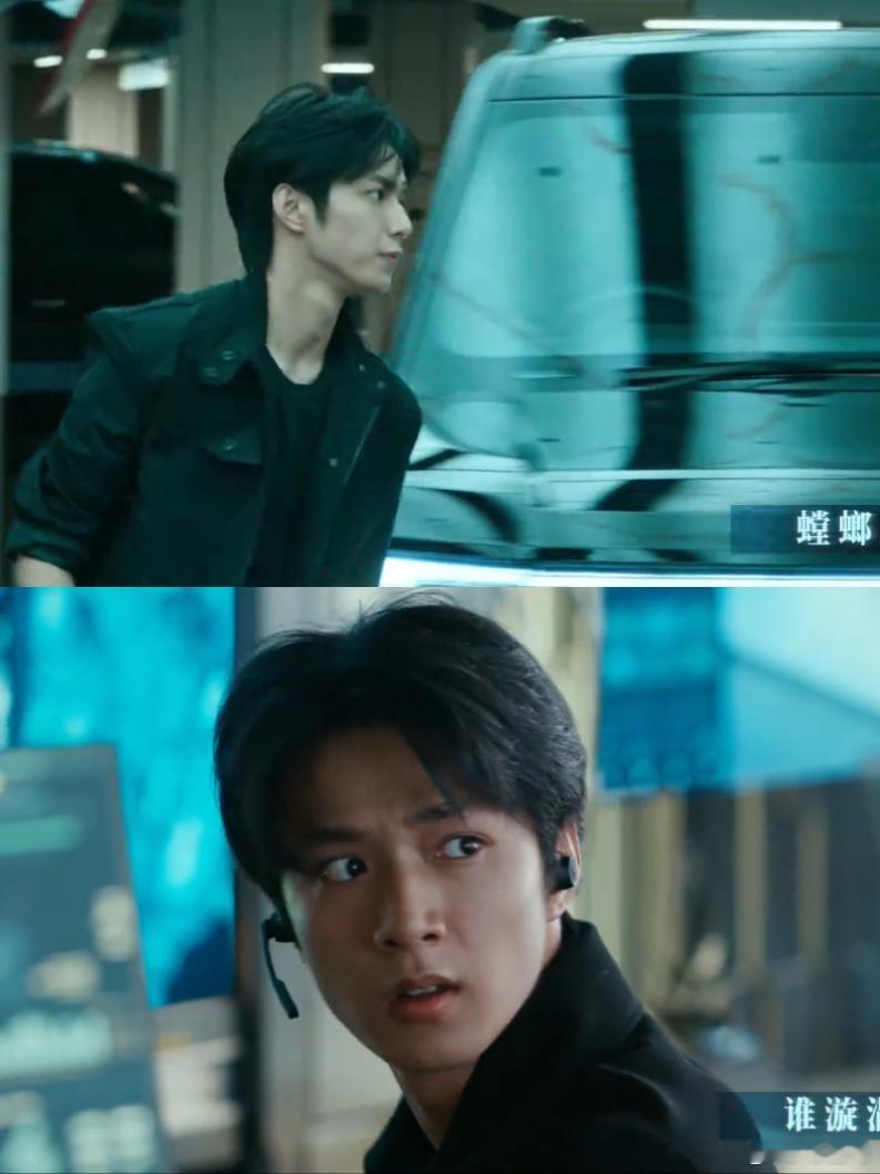 惊蛰无声真实惊蛰无声演的好真实 二刷才发现，原来那些看似闲聊的对话、随意的眼神，