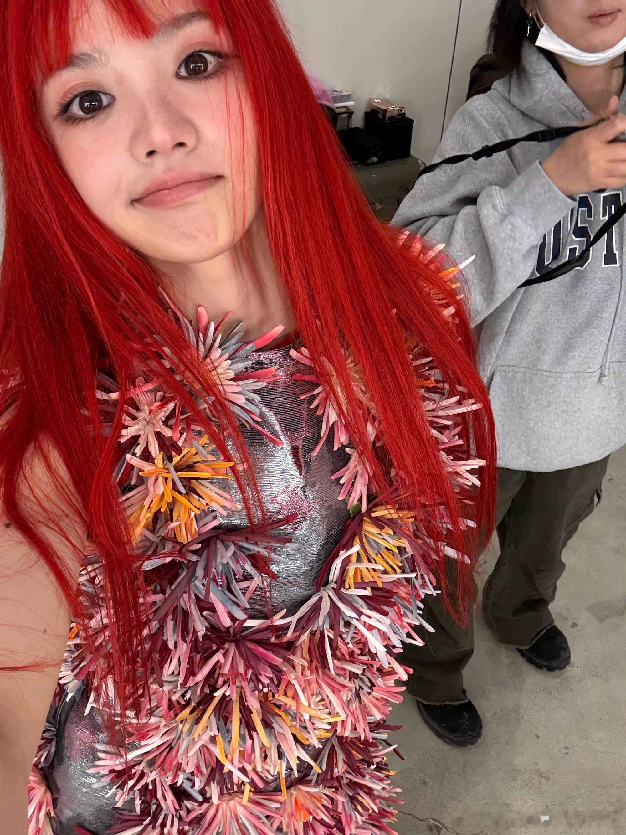 田曦薇像我这么帅的只会出现在 像田曦薇这么帅的只会出现在我们的心里❤️❤️❤️❤