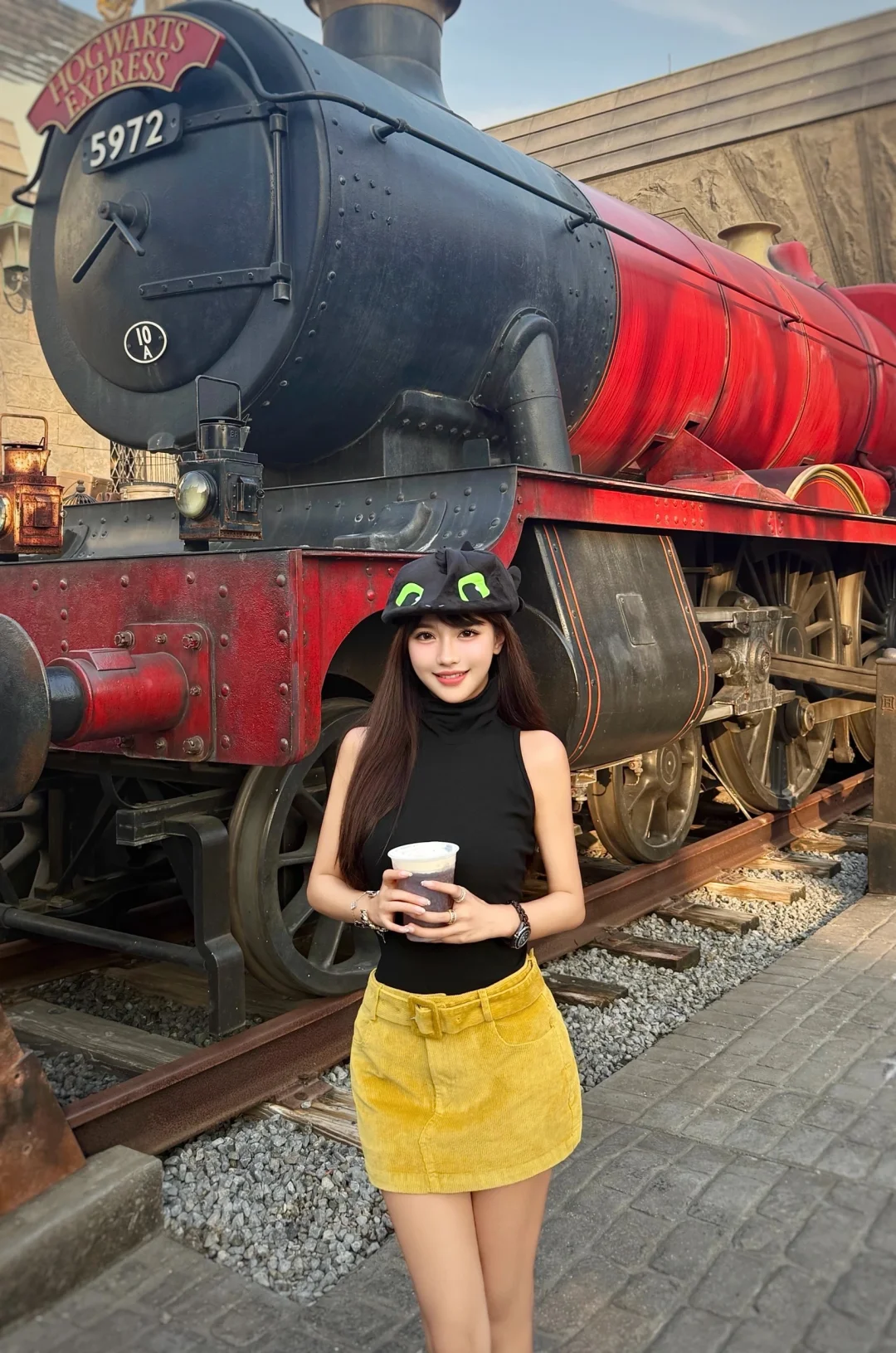 𝙐𝙣𝙞𝙫𝙚𝙧𝙨𝙖𝙡 𝘿𝙖𝙮 ♫•*¨*🌍🧙‍♀️🪄