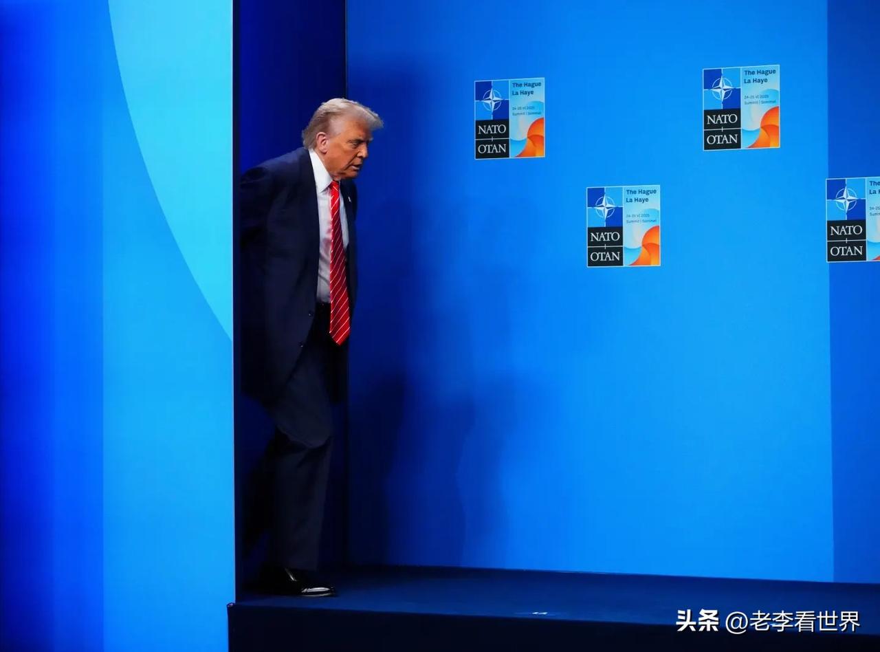 【特朗普：北约盟友理应协助确保霍尔木兹海峡的安全】
华盛顿时间2026年3月20