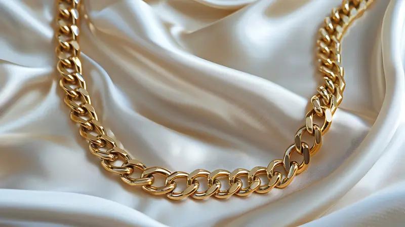 太惊喜！女子洗衣机里掏出丢失1年金项链，网友：这才是过年最大的红包！
 
家人们