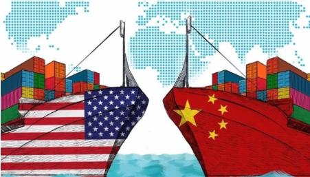 美专家警告美国，若不和中国发生战争，只是一味的与中国搞零和博弈，那必将是一个重大