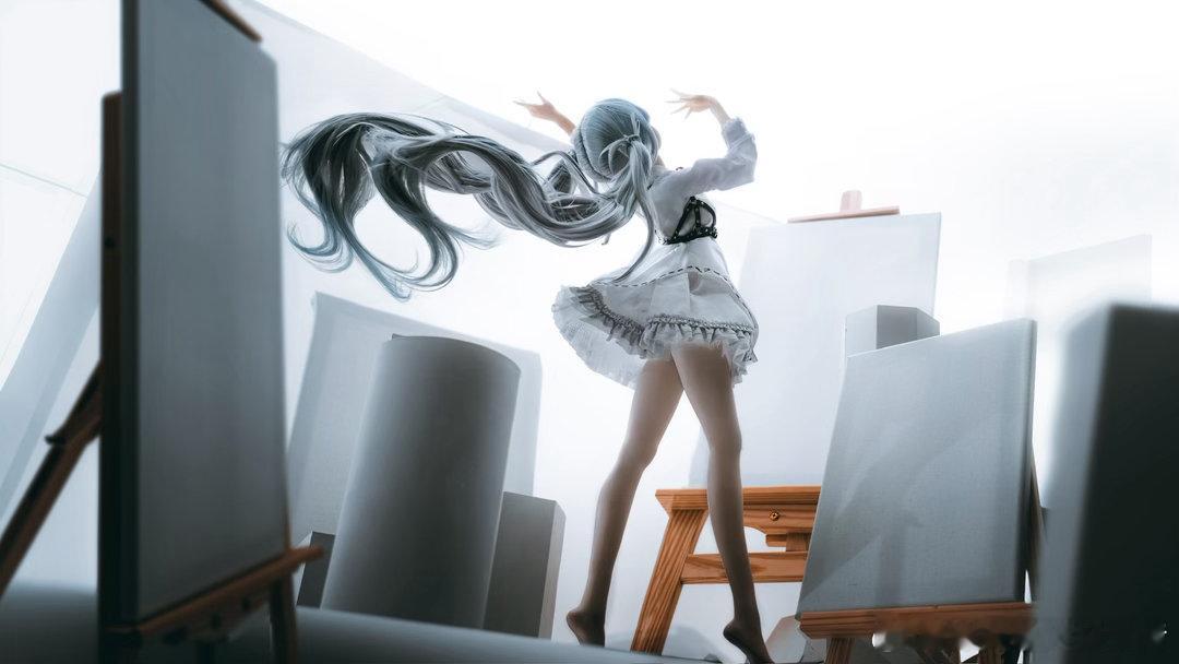 初音未来[超话]