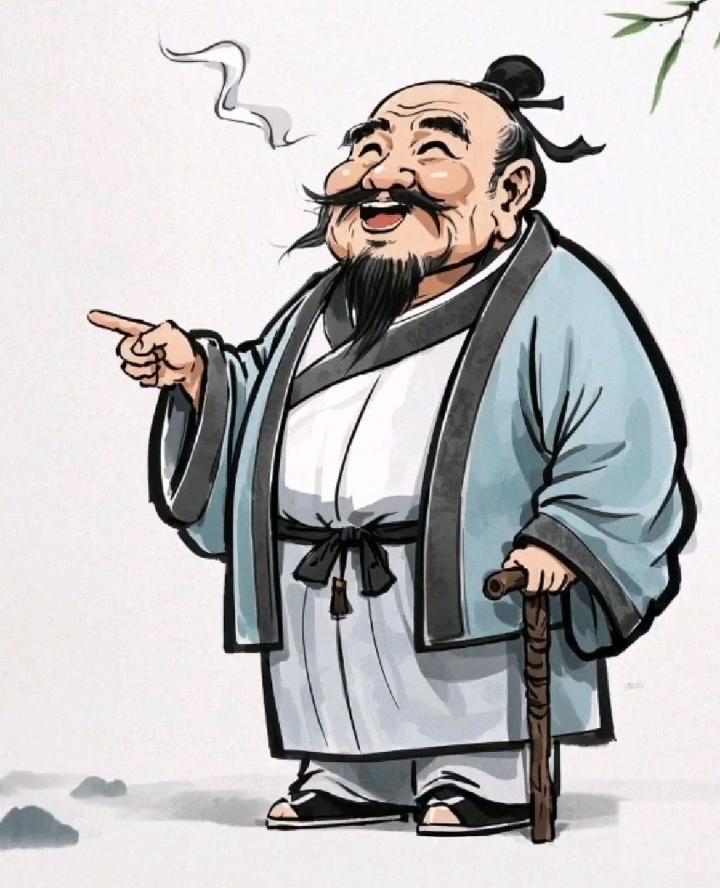 俗话说～～
狸猫上树强于虎，
兔子蹬鹰有一招，
人遇险境需智勇，
…………？
