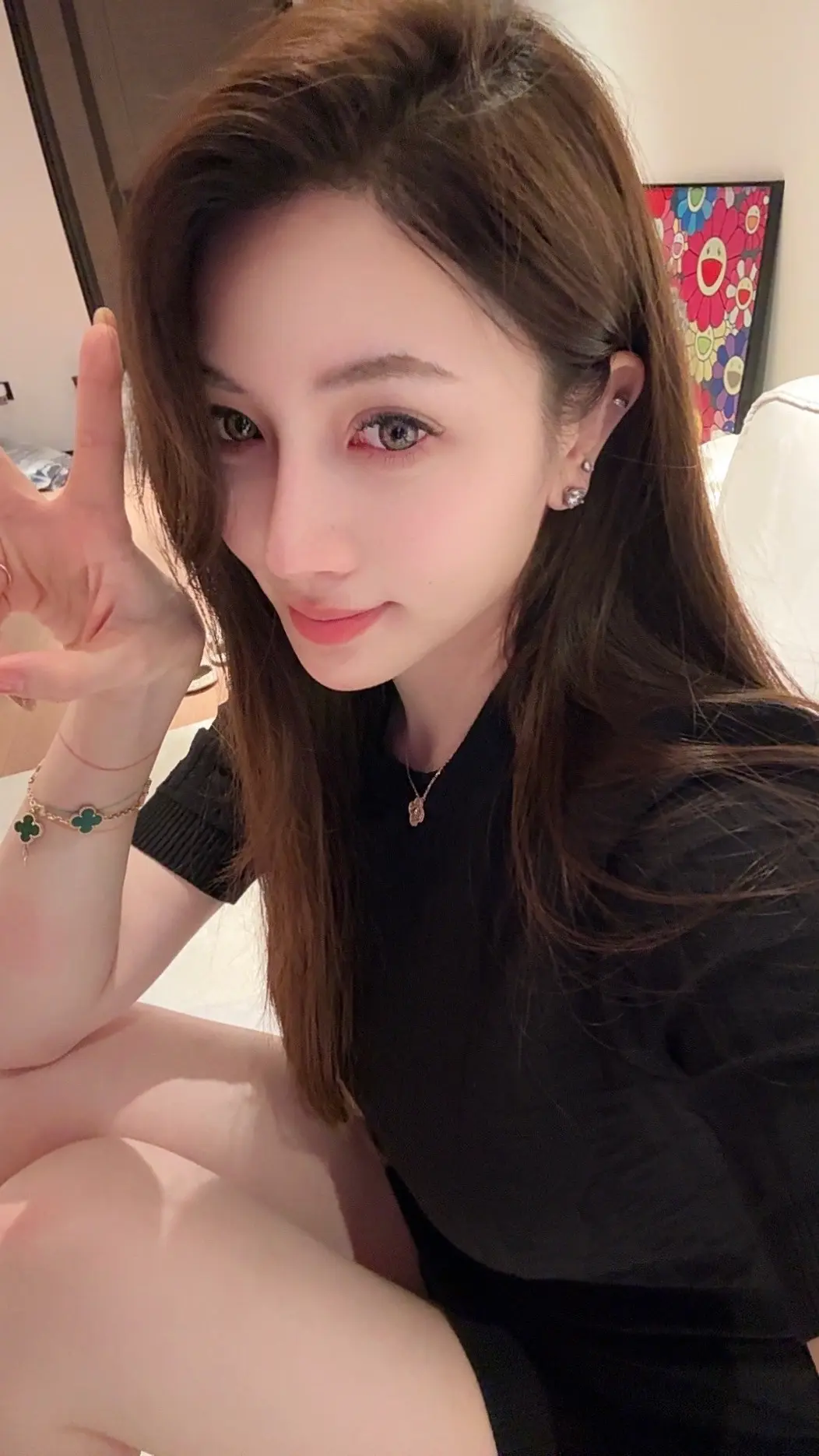 好的