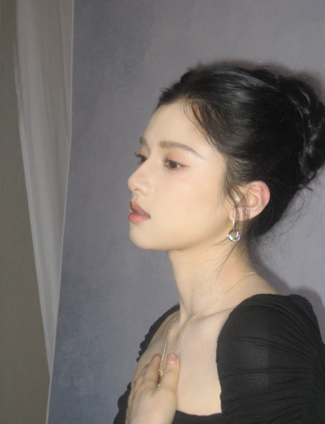 【张婧仪】ccd ​​​