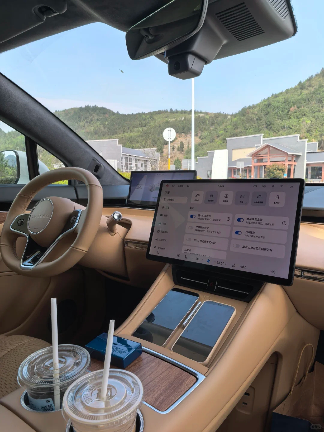 汽车 在高速上，智驾的能力真的远超我们想象！几乎0接管领航真的超级好用！几乎很少