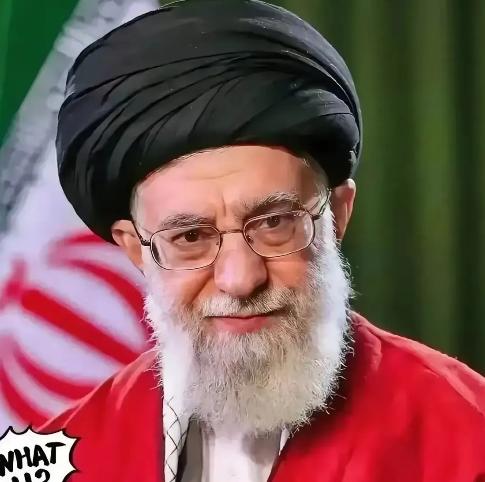 伊朗传来新消息！ 

2026年4月12日，伊朗突然放出一个大消息： 被美以炸坏